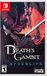 Death's Gambit Death's Gambit: Afterlife Definitive Ed