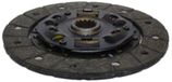 Japanparts DF-907 koppelingsplaat