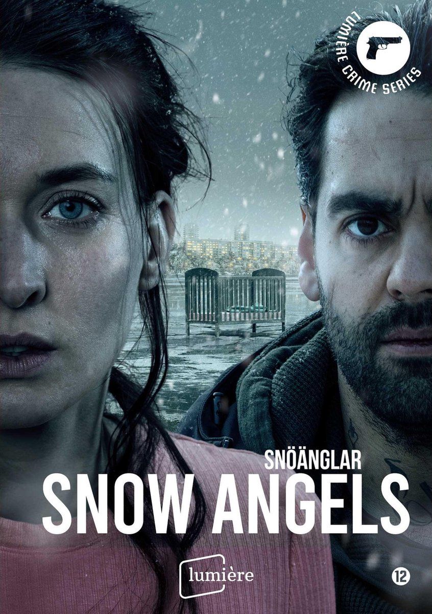 LUMIERE Snow Angels - 5407003482539