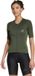 Adidas Performance Tempo Wielrenshirt - Dames - Groen