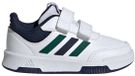 Adidas Tensaur Sport 2.0 Babyschoenen Wit EU 19 Kinderen