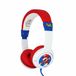 OTL Technologies SM1107 Hoofdtelefoon/Headset Hoofdband Bedraad Muziek/Voor elke dag Roze, Roségoud, Wit