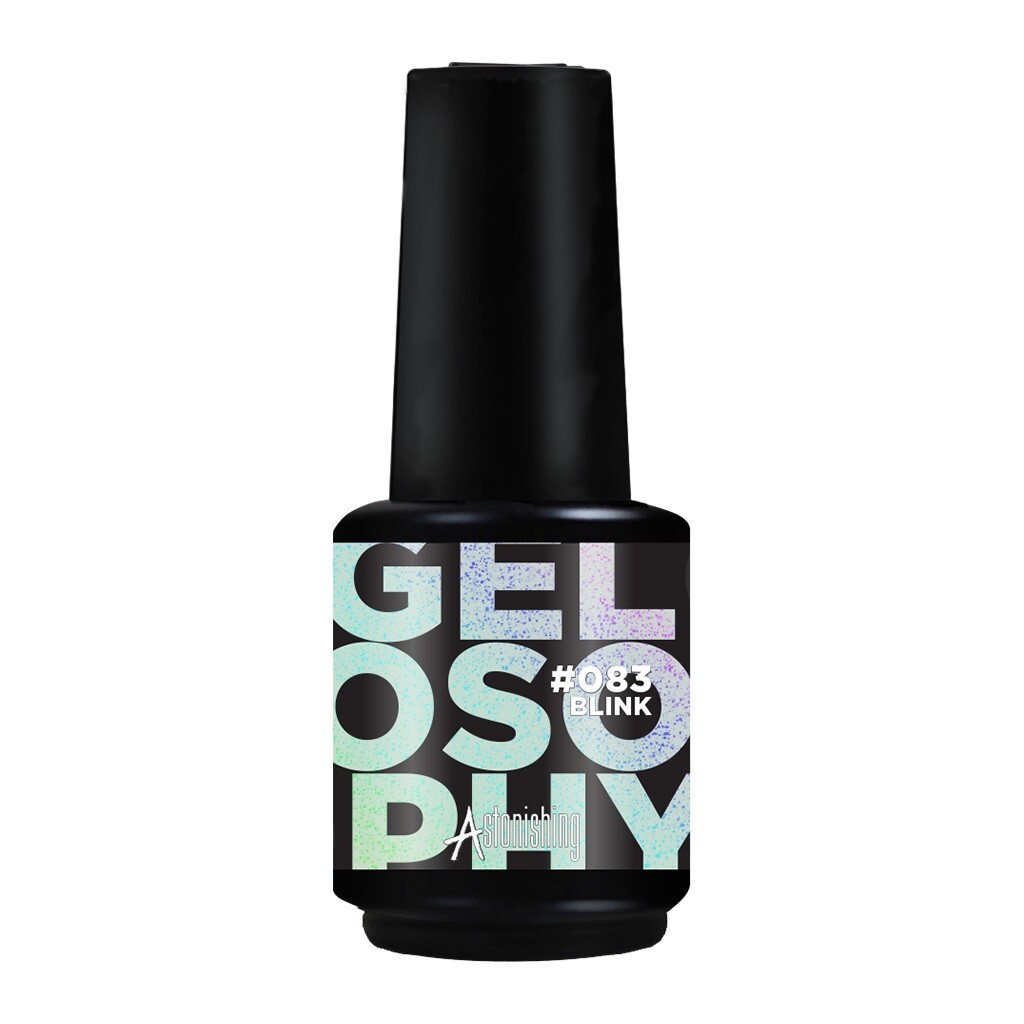 Astonishing Gelosophy 083 BLINK 15ml