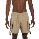NIKE heren Zwemkleding Cover Up Nike 7 Volley Short
