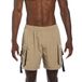 NIKE heren Zwemkleding Cover Up Nike 7 Volley Short