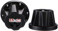 Vrijwielnaafset AVM Vrijwielnaafset AVM 521 - compatibel met Toyota SIXTOL