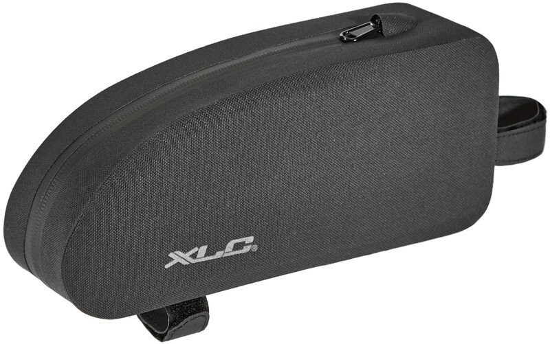 XLC Frametas, black