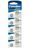 Camelion CR1220 Lithium Batterij - 5 stuks