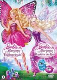 Megamoviestore Barbie - Mariposa En De Feeënprinses DVD