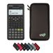 Casio fx-570ES Plus 2nd edition Wetenschappelijke Rekenmachine Zwart