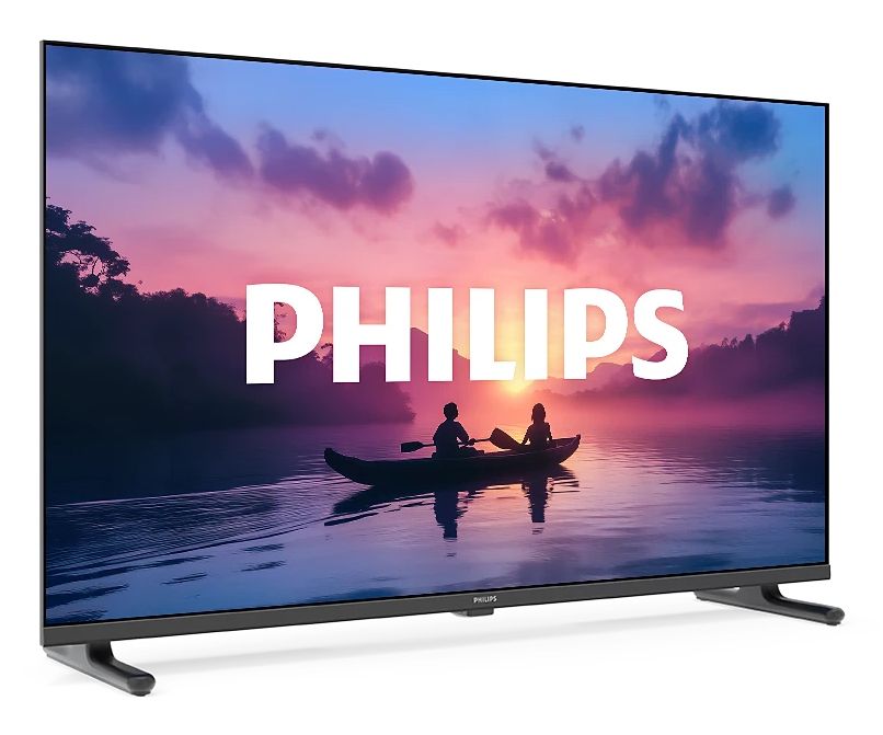 Philips 24PHS6050 / Smart TV / 24 inch / 2026