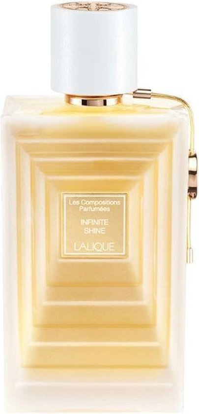 Lalique Les Compositions Parfumées eau de parfum / 100 ml / dames
