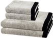 Cawö Handdoekenset Lifestyle Splash 4-pack