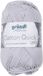 Gründl Wolle 865-129 Cotton Quick Uni 10x50 gram lichtgrijs