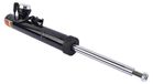 Audi Suspension shock absorber - Q5 3.0 TDI - Left - Prestige Premium - OEM 8R0413029J 8R0413029L - Without electronics