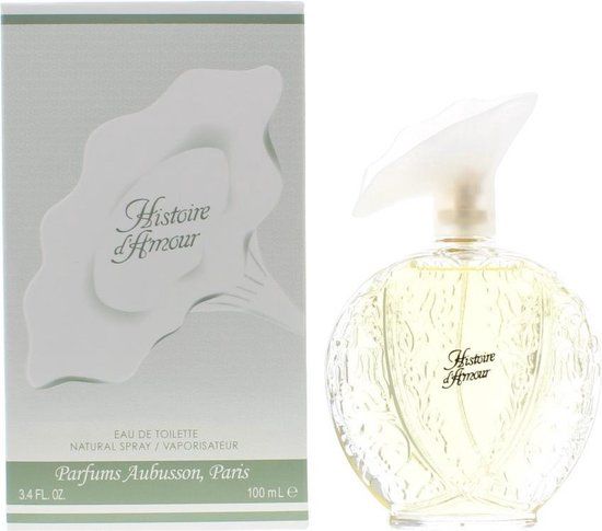 Aubusson Eau de toilette / 100 ml / Volwassenen