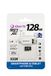 SilverHT NANOHOOP Premium MicroSDXC-geheugenkaart (128 GB)