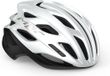 MET Estro MIPS Fietshelm Mannen & Vrouwen – Race Fietshelm Volwassenen - Maat S (52-56cm) - White Holographic Matt Glossy