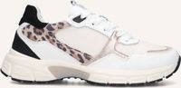 Gabor 605 Sneakers - Leer - Dames - Wit
