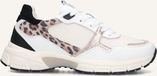 Gabor 605 Sneakers - Leer - Dames - Wit