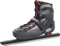 Viking Combi II Slider Noren Schaatsen Mannen Zwart Maat 47