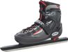 Viking Combi II Slider Noren Schaatsen Mannen Zwart Maat 47