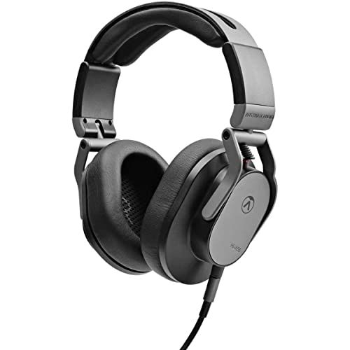 Austrian Audio Hi-X55 hoofdtelefoon - Zwart
