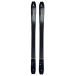 Atomic N Backland 85 Rp Ski de randonnée Noir 165