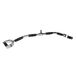 VirtuFit Lat Pulldown Bar Pro