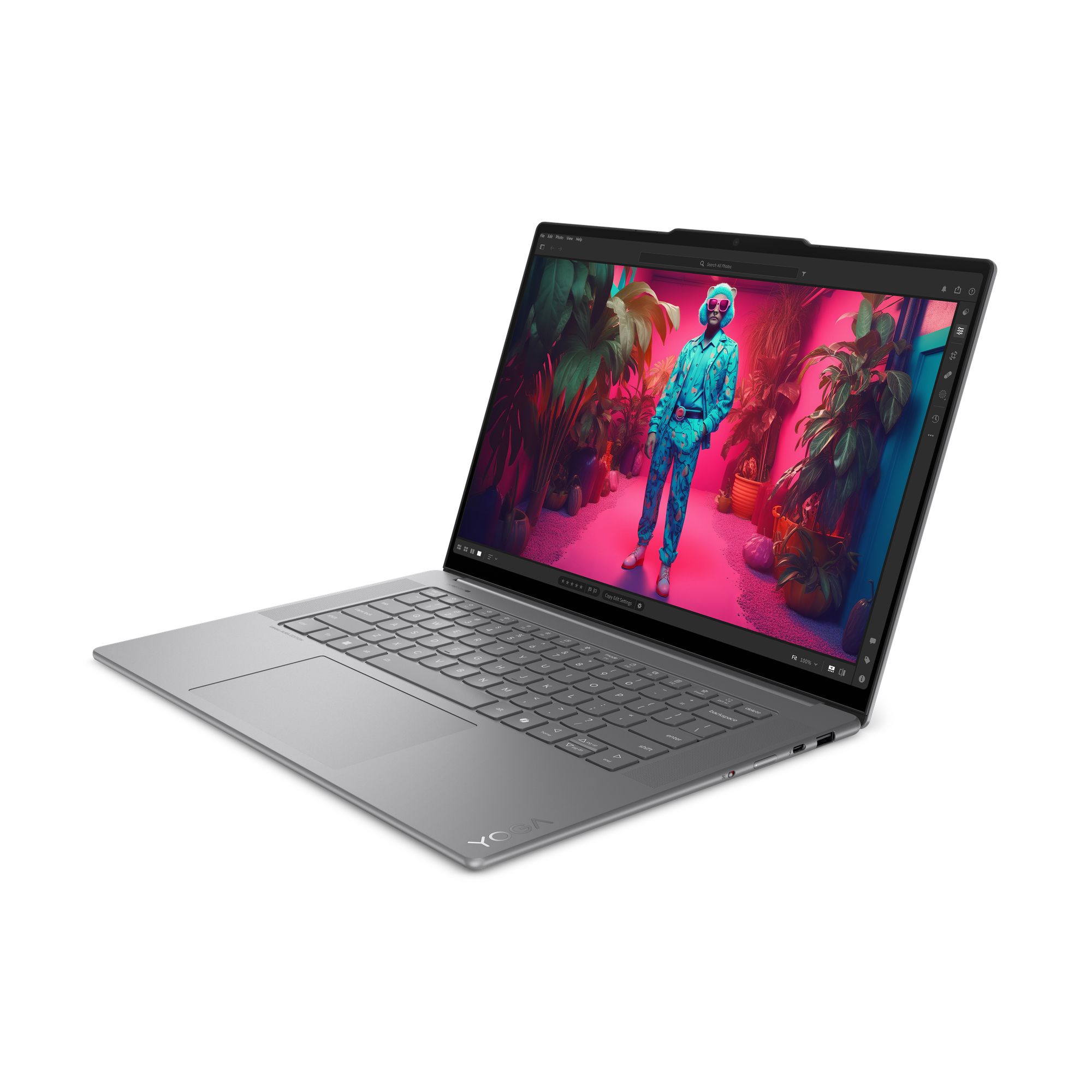 Lenovo Yoga / Slim 7 / 15ILL9