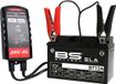 BS Charger BS15 Smart acculader - 12V accu's - diagnose en onderhoud