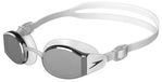 Speedo Mariner Pro Zwembril Met Spiegelglazen Wit