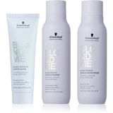 Schwarzkopf Professional Blondme Cosmetische sets 1 st