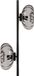Osram DECOR Rookglas Vloerlamp