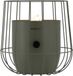 Cosi Cosiscoop Basket Olive Gaslantaarn - Groen - 400 W