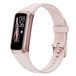 BIEWO Smart Watch - 1,1 '' Scherm - Hartslag - Slaapmonitor - Roze