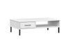 Maison Exclusive Table basse OSLO