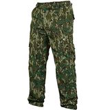 Mossy Oak Tibbee heren lichtgewicht camouflage jachtbroek