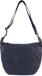 MANDARINA DUCK Mellow Leather Schoudertas Dress Blue