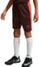 Nike Academy+ Voetbalbroek JR Rood 140