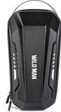 Wildman Koffer/houder voor GD9X Plus scooterframetas Noir/Noir