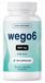 90100ct Wego6 Voedingssupplement, 60 capsules