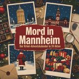 Mord tiptop Mord in Mannheim