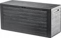 Boîte de jardin anthracite 280 litres