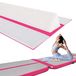 Omgoods - Bande de raccordement pour tapis de gymnastique 100 cm