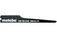 Metabo accessoires Metabo Zaagblad KS 6000 10x32Z