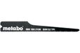 Metabo accessoires Metabo Zaagblad KS 6000 10x32Z