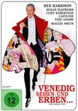 PLAION 1151952 film en Video DVD Duits, Engels