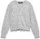 Vero Moda Doffy Cardigan Grijs S Vrouw