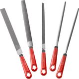 Facom jeu de limes standard 250 mm